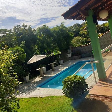 Casa de Temporada - Mairiporã Exterior foto