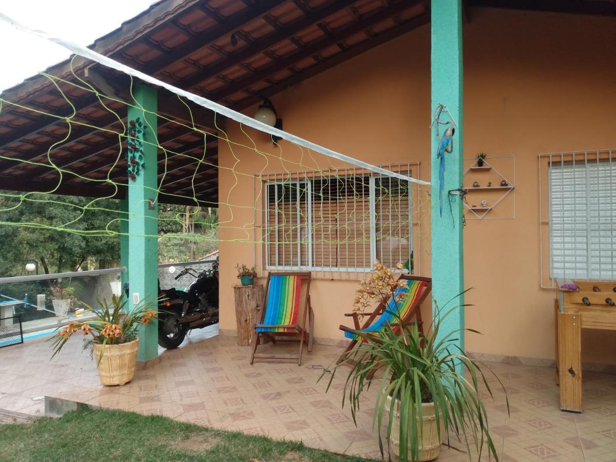 Casa de Temporada - Mairiporã Exterior foto