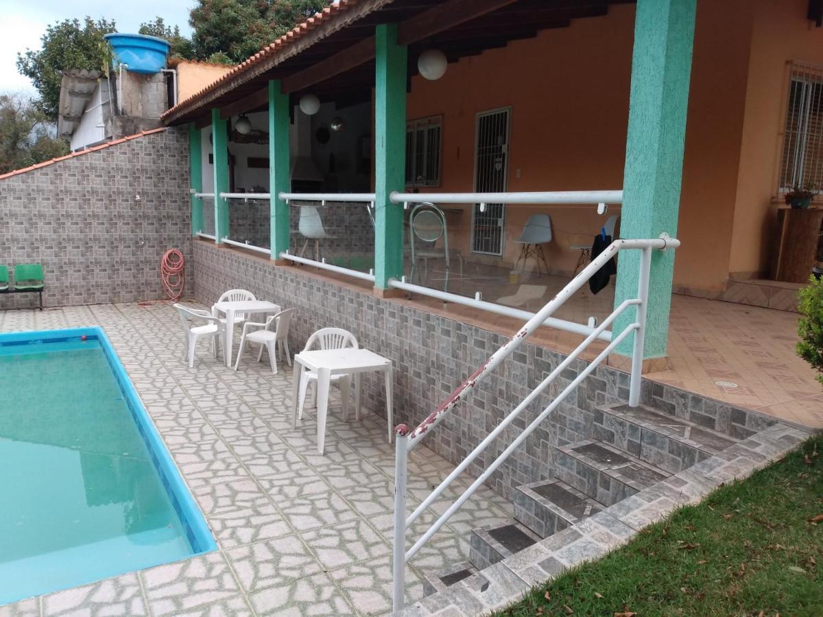 Casa de Temporada - Mairiporã Exterior foto