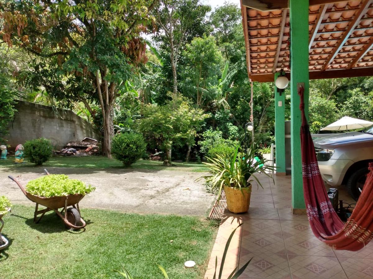 Casa de Temporada - Mairiporã Exterior foto