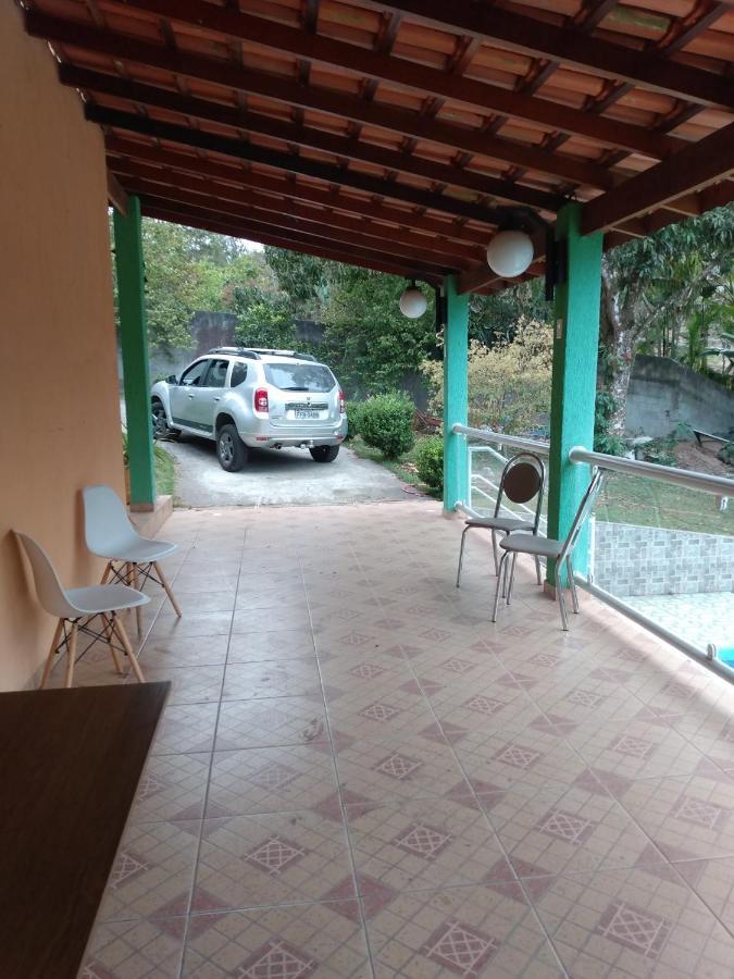 Casa de Temporada - Mairiporã Exterior foto