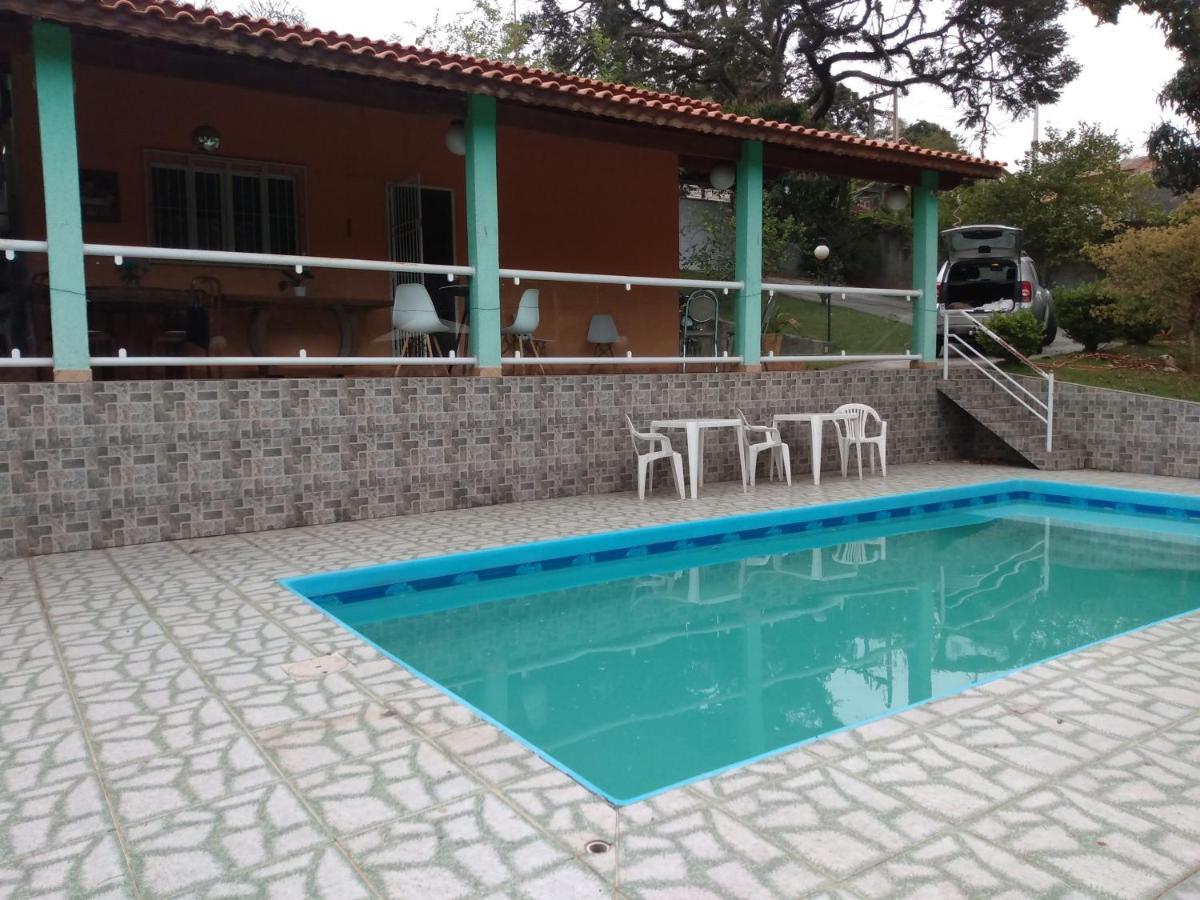 Casa de Temporada - Mairiporã Exterior foto
