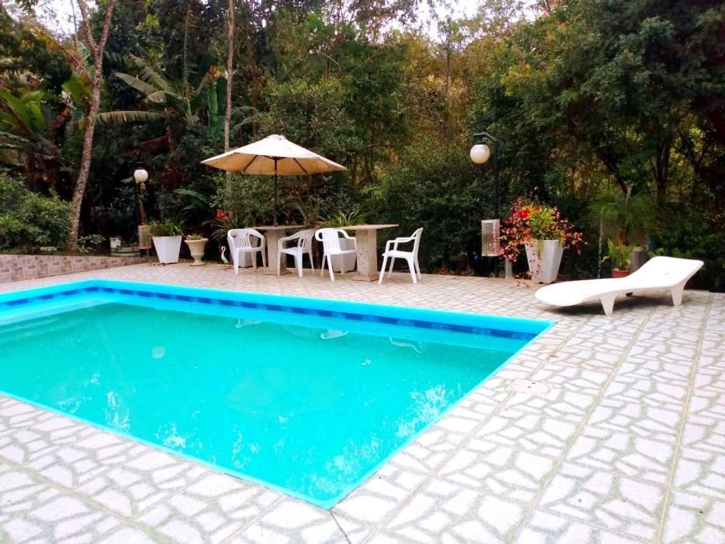 Casa de Temporada - Mairiporã Exterior foto