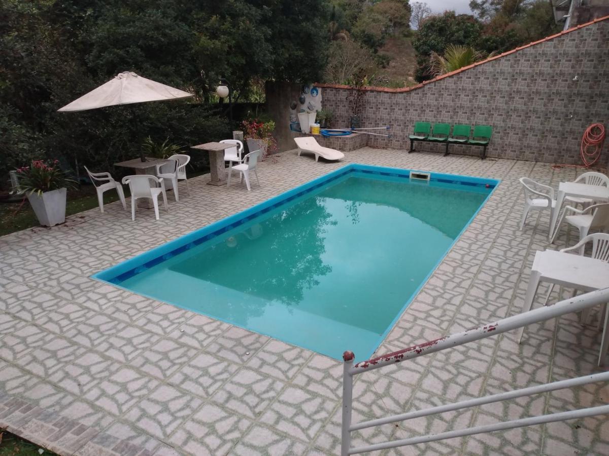 Casa de Temporada - Mairiporã Exterior foto