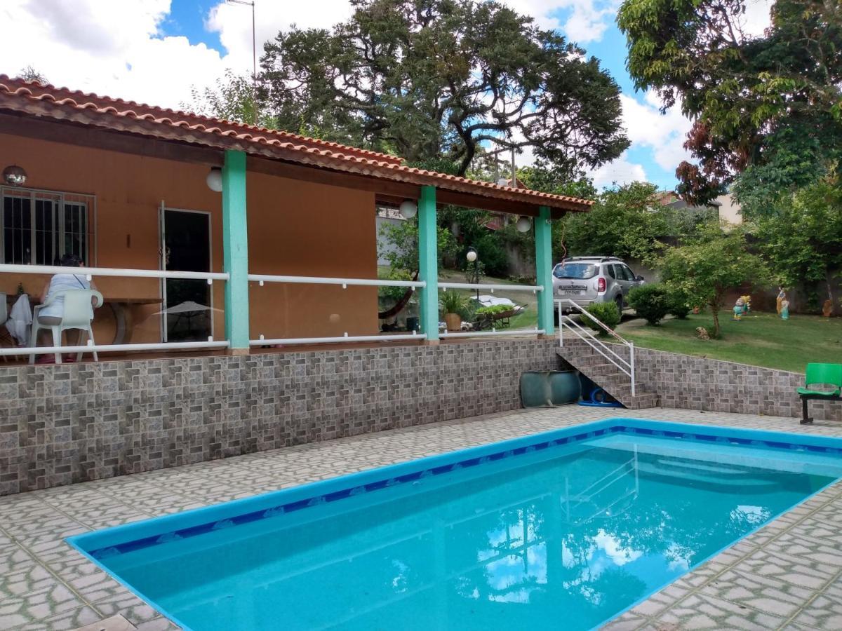 Casa de Temporada - Mairiporã Exterior foto