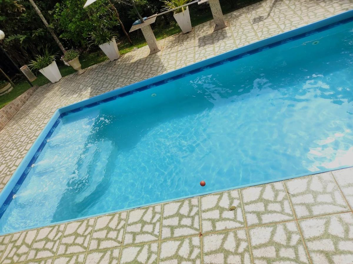 Casa de Temporada - Mairiporã Exterior foto