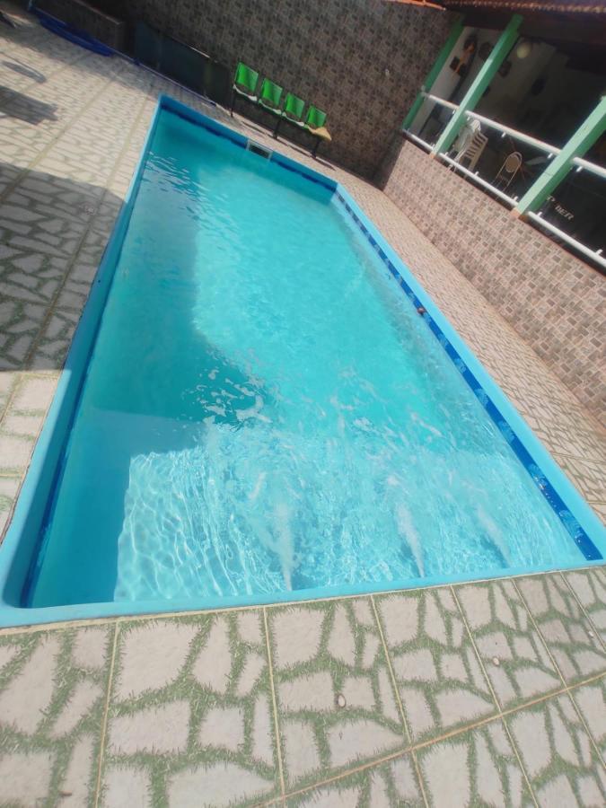 Casa de Temporada - Mairiporã Exterior foto