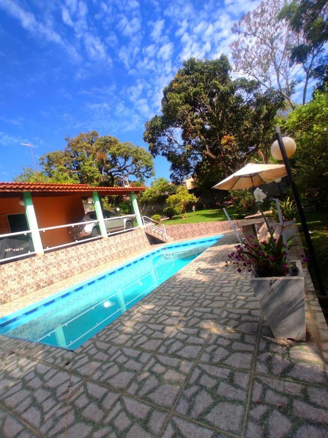 Casa de Temporada - Mairiporã Exterior foto
