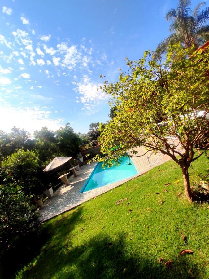 Casa de Temporada - Mairiporã Exterior foto