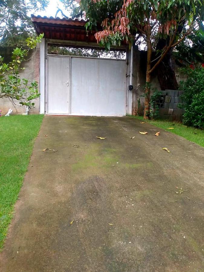Casa de Temporada - Mairiporã Exterior foto