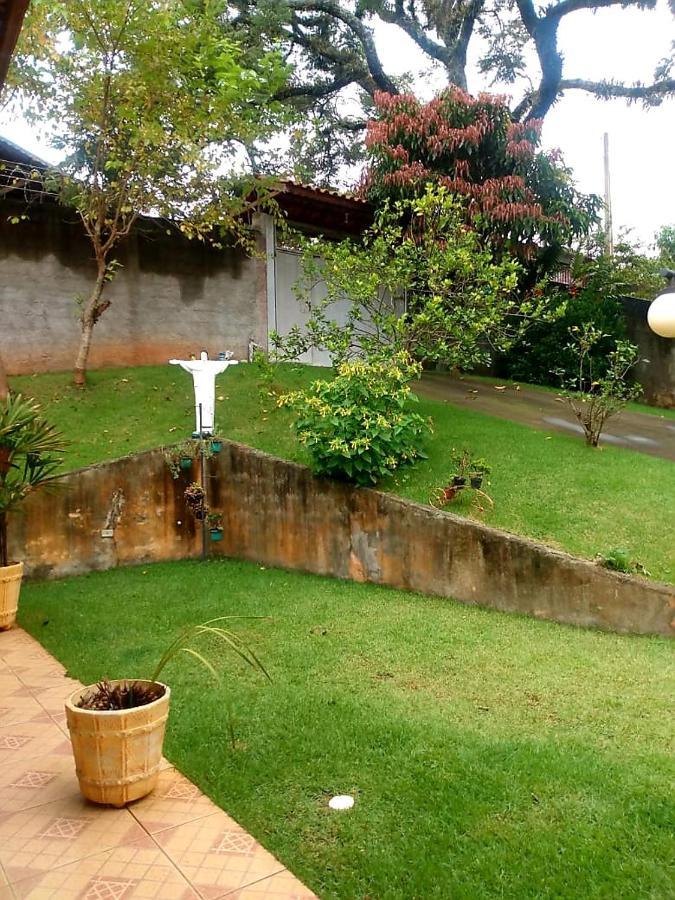 Casa de Temporada - Mairiporã Exterior foto