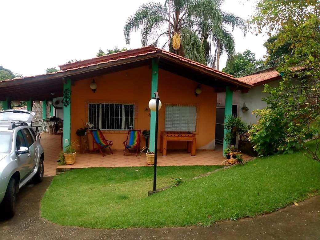 Casa de Temporada - Mairiporã Exterior foto