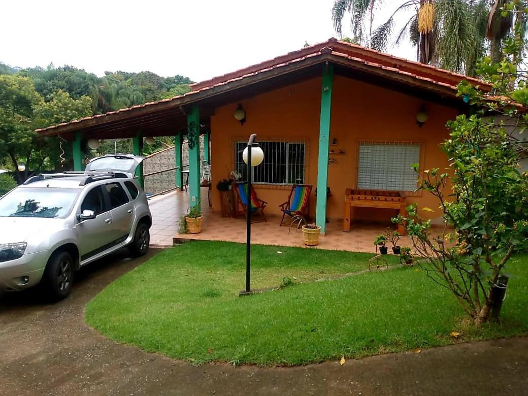Casa de Temporada - Mairiporã Exterior foto