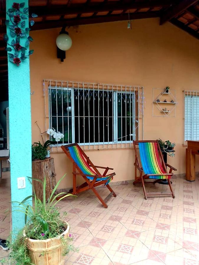 Casa de Temporada - Mairiporã Exterior foto