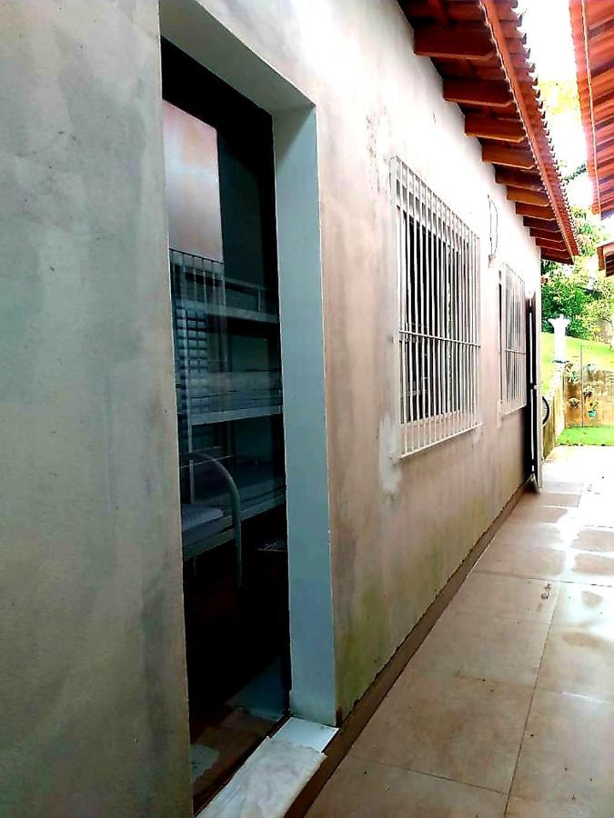 Casa de Temporada - Mairiporã Exterior foto