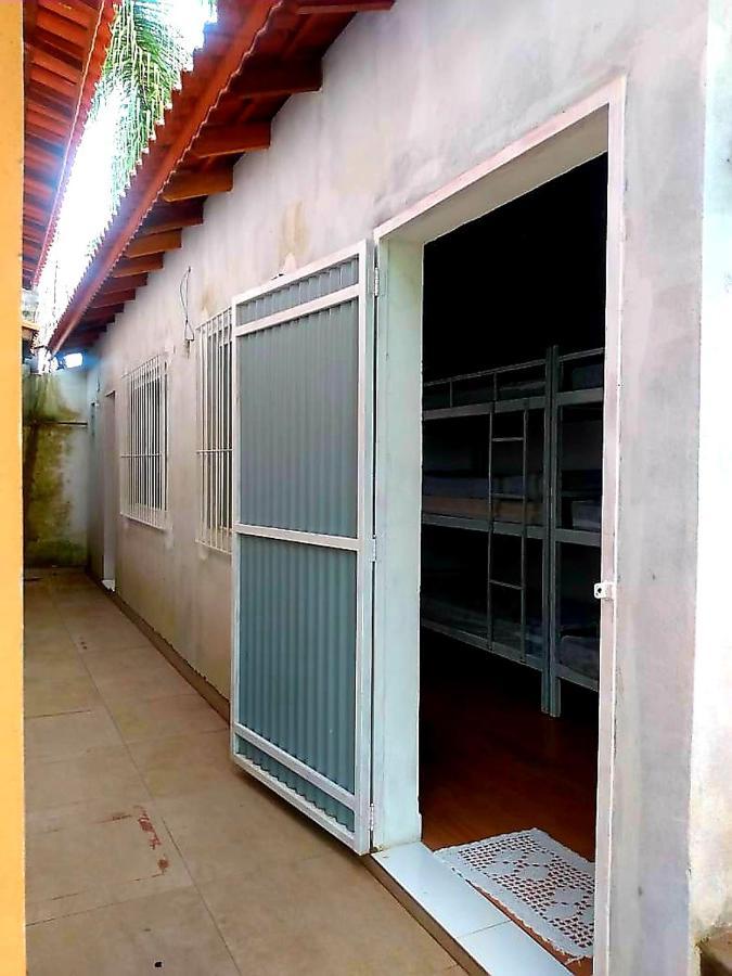 Casa de Temporada - Mairiporã Exterior foto