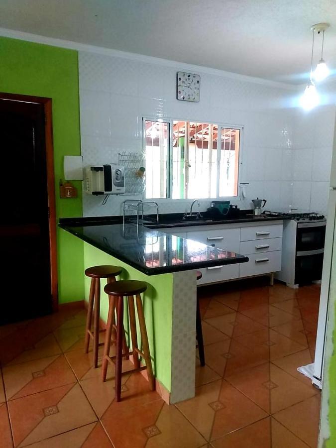 Casa de Temporada - Mairiporã Exterior foto
